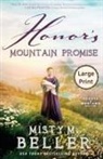 Misty M. Beller - Honor's Mountain Promise