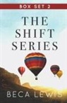 Beca Lewis - The Shift Series Box Set Volume Two