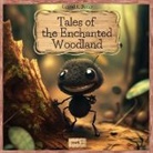 Conrad K. Butler - Tales of the Enchanted Woodland