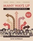 Katie Kuperman - Many Ways Up