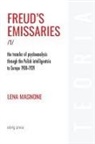 Lena Magnone - Freud's Emissaries Vol. 1