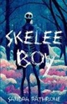 Sandra Rathbone - Skelee Boy