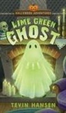 Tevin Hansen - Lime Green Ghost