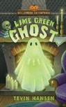 Tevin Hansen - Lime Green Ghost