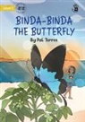 Pat Torres - Binda-Binda the Butterfly - Our Yarning