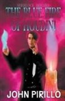 John Pirillo - Sherlock Holmes, The Blue Fire of Harry Houdini