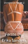 Erika Sanders - Dominerer Susan 2. Første Del