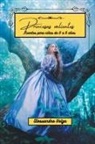 Alessandro Volga - Princesas Valientes