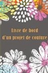 Morgane Auberjonois - Livre de bord d'un projet de couture
