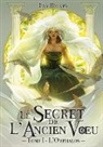 Evy Reeves - Le Secret de l'Ancien Voeu
