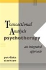 Petruska Clarkson, Clarkson Petruska - Transactional Analysis Psychotherapy