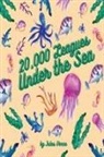 Jules Verne - 20,000 Leagues Under the Sea