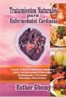 Esther Gbemy - Tratamientos Naturales para Enfermedades Cardíacas
