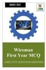 Manoj Dole - Wireman First Year MCQ