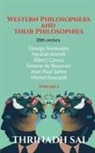 Thrinadh Sai - Western Philosophers And Their Philosophies