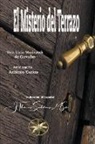 Por El Espíritu António Carlos, Vera Lúcia Marinzeck de Carvalho, J. Thomas MSc. Saldias - El Misterio del Terrazo