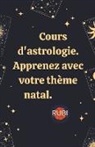 Rubi Astrologa - Cours d'astrologie. Apprenez avec votre thème natal