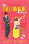 Lolita Thorne - The Billionaire Blooper