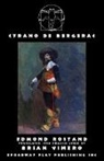 Edmond Rostand - Cyrano de Bergerac