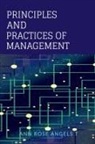 Ann Rose - Principles and practices of management