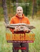The Book Shop - WILDERNESS HACKS