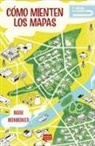 Cómo mienten los mapas