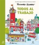 Richard Scarry - Todos al trabajo