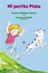 Estefanía Padullés Estévez - Mi perrita Pinta