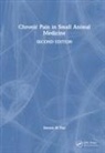 Steven M. Fox - Chronic Pain in Small Animal Medicine