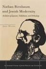 Jess Olson - Nathan Birnbaum and Jewish Modernity