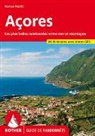 Roman Martin - Acores (Guide de randonnées)