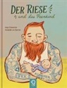 Antje Schmelcher, Annabelle von Sperber, Annabelle von Sperber - Der Riese und das Feenkind