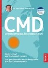 Hamdi Kent, Hamdi (Dr. med. dent.) Kent - CMD - Craniomandibuläre Dysfunktion