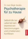 Birgit Jakobs - Psychotherapie für zu Hause