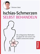 Shintaro Sakai - Ischias-Schmerzen selbst behandeln