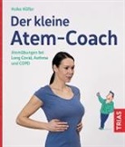 Heike Höfler - Der kleine Atem-Coach