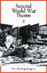 Hugh Haughton, Various Poets, Poets Various, Hugh Haughton - Second World War Poems