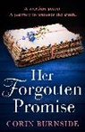 Corin Burnside - Her Forgotten Promise