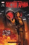 Kieron Gillen, Emilio Laiso, Marvel Various, Spurrier Simon, Ashley Witter, Laiso Emilio - Star Wars: Doctor Aphra Vol. 3 - Remastered