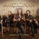dArtagnan - Verehrt und verdammt, 1 Audio-CD (Livre audio)