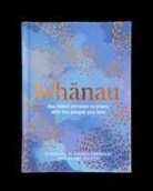 Donovan Farnham, Rehua Wilson - Whanau
