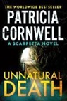 Patricia Cornwell - Unnatural Death