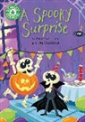 Katie Woolley, Woolley Katie - Reading Champion: A Spooky Surprise