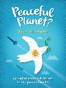Anna Claybourne, Claybourne Anna - Peaceful Planet?