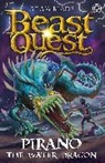 Adam Blade, Blade Adam - Beast Quest: Pirano the Water Dragon
