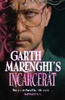 Anonymous, Garth Marenghi - Garth Marenghi's Incarcerat