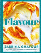 Sabrina Ghayour - Flavour