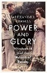 Alexander Larman, Larman Alexander - Power and Glory - As seen on Channel 4's Edward vs George