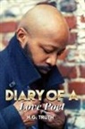 Brandon Terry - Diary of a Love Poet