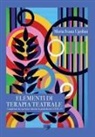 Maria Ivana Ugolini - Elementi di Terapia Teatrale completato da Esperienze durante la Pandemia da Covid-19